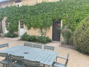 Clos Saint Léonard