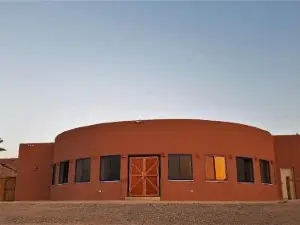 Zman Arava