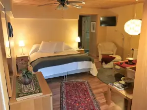 Mattisgården Bed & Breakfast