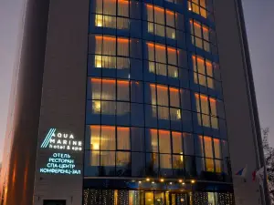 AQUAMARINE Hotel&Spa (Аквамарин)
