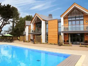 Les Ormes Resort