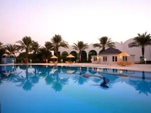 Tulip Inn Al Rahba