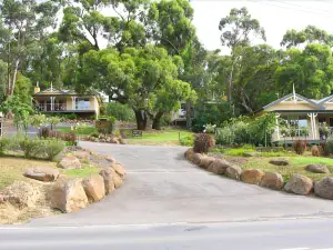 3 Kings Bed and Breakfast