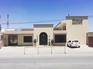 Casagrande Hotel