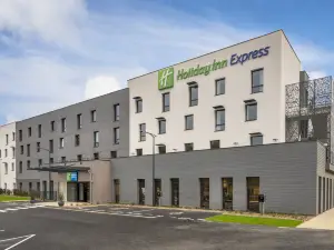 Holiday Inn Express MARNE-LA-VALLÉE VAL D'EUROPE by IHG