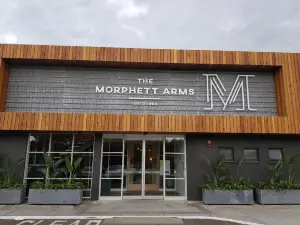 Morphett Arms Hotel
