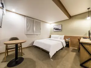 Hotel XYM