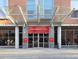 Leonardo Hotel Exeter - Formerly Jurys Inn