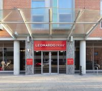 Leonardo Hotel Exeter