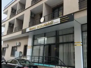 Hotel Sultansaray Sultanhani