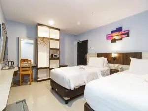 King Suite Hotel Bengkulu