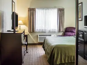 Quality Inn