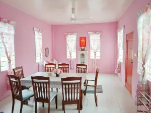 Diana's Home