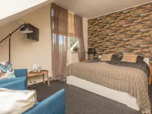 Hotel-Restaurant Van der Weijde