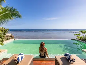 Savasi Island Resort