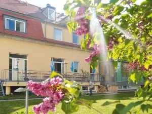 Hotel Regenbogenhaus