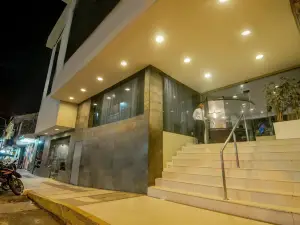 El Dorado Classic Hotel