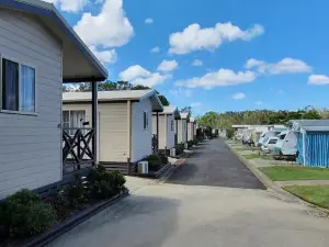Sunset Caravan Park Woolgoolga