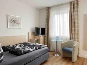 Schöne Apartments I Private Parkplätze I Home2Share