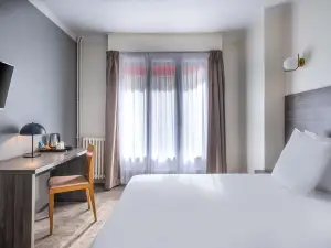 Sure Hotel by Best Western Lorient Centre