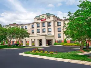 SpringHill Suites Raleigh-Durham Airport/Research Triangle Park