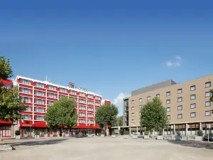 NH Maastricht
