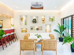 Hortz Hotels and Resorts