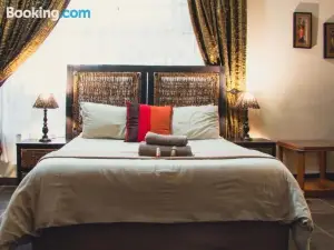 Eco Lodge