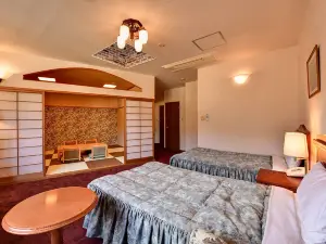 Hotel Monte Rosa