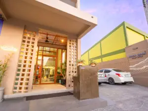 Bara Bara' Budget Satun ''