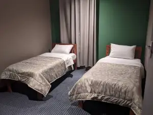 Secured Apartments