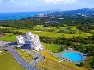 ANA 크라운 플라자 리조트 오키나와 우루마 힐스 바이 IHG
