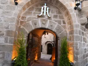 Hanedan Konagi Butik Otel