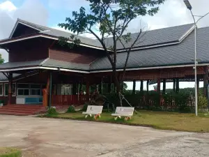 Hotel in Koh Kong