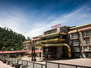 Ramada by Wyndham Murree Lower Topa Resort