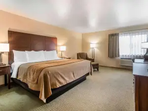 Comfort Inn Salida