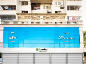 Treebo Trend Laaiba Residency