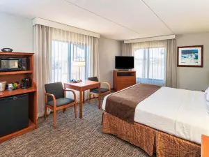 Best Western Bridgeview Hotel