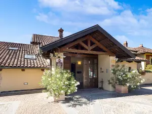 ベスト ウェスタン プラス ホテル レ ロンディーニ