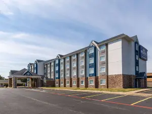 Microtel Inn & Suites by Wyndham Bossier City