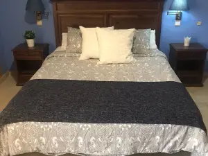 Hotel la Atalaya