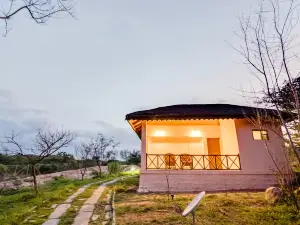 Hampi Heritage and Wilderness Resort - Junglelodges