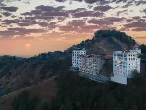 AnantVilas Shimla Hills