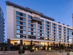 Hyatt Centric Charlotte/Southpark