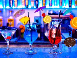 Tiffany Hotels and Towers