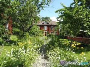 Hälsingegården Erik-Anders