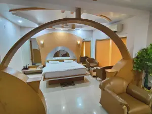 Hotel Kaveri International