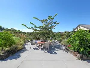 Cedar Park Bed & Breakfast