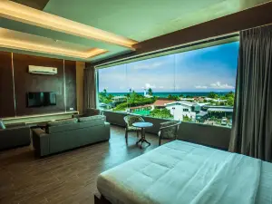 Friendly Hotel