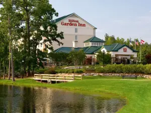 Hilton Garden Inn Columbus